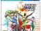 SUMMER STARS MOVE COMPATIBLE (PS3) SKLEP 24H