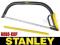 STANLEY piła kabłąkowa drewno suche 760mm 15-533