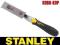 STANLEY FatMax piła japońska mini 2-stronna 20-331