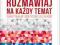 JĘZYK ROSYJSKI ROZMAWIAJ NA KAŻDY TEMAT Cz. 1