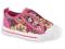 C&amp;A TRAMPKI TENISÓWKI W KWIATKI 30 wkł. 19,5