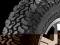 255/85 R16 BF GOODRICH RADIAL MUD-TERRAIN T/A