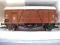 1:120 Wagon kryty Kdt PKP Tillig 95212