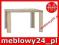 meblowy24 - Stół CALPE