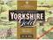 Yorkshire Tea Gold - 160 's - 500g Herbata