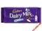 Cadbury Dairy Milk Oreo - Czekolada 120g Cadbury Dairy Milk Oreo - Czekolada 120g