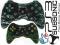 BEZPRZEWODOWY GAMEPAD PS3 SUBSONIC CAMO PRECYZJA