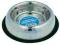ZOLUX Miska Inox na gumie 26cm 0,9L 475485