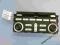 Radio CD Mitsubishi Galant 2,4 04-06 sedan