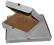 Karton pudełko na pizze pizza pizzy 31x31x4 50szt