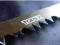 TOPEX Brzeszczot do piły 610 mm MOKRE drewno