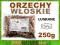 OLVITA ORZECHY WŁOSKIE ŁUSKANE 250g