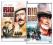 RIO LOBO | RIO GRANDE  2DVD FOLIA