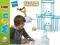 Hasbro GRA ANGRY BIRDS Star Wars JENGA HOTH A2846