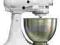 Robot kuchenny KITCHENAID model Classic 5K45SSEWH