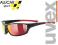 OKULARY SPORTOWE UVEX sgl 210 black red KRAKÓW