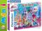 PUZZLE WINX My Fairy Friend 250el CLEMENTONI 29697