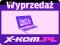 WYPRZEDAŻ Laptop ASUS X551CA 2x1,8 GHz 4GB 500GB