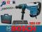 BOSCH GBH 7-46 DE młot udarowo obrotowy + wiertła