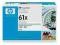 HP TONER C8061X BLACK, FV.