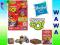 HASBRO ANGRY BIRDS GO  WYŚCIGÓWKA BUBBLE'S  A6435
