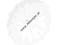 Parasolka SOFTLIGHT dyfuzor 185 cm CineGEN Wawa