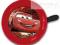 Dzwonek rowerowy Cars  Auta  Disney