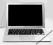Apple MacBook Air A1369 i5 1,7Ghz 13,3' 120Gb
