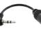 4WORLD GSM Audio Adapter motorola Jack 2,5mm 4WORLD GSM Audio Adapter motorola Jack 2,5mm