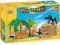 Klocki Cobi WILD STORY 22102 jungle guard 100 kloc