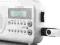 RADIO LENCO MPR-033 TUNER FM / SD / USB WHITE