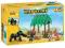 Klocki Cobi WILD STORY 22100 strażnik 100 klocków