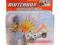 MZK Matchbox Pojazd TNT Blast Y9251 Mattel