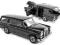 Mercedes 200 Universal (1968) 1:18 NOREV