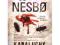 KARALUCHY - JO NESBO  (audiobook CD)