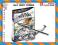 Puzzle 3D HELIKOPTER AH-1 HUEY COBRA 67el TYCHY