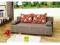 Elegancka sofa kanapa łóżko CLASIC meble do salonu
