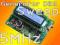 Generator DDS 5MHz SWEEP sterowanie z PC +PL2303HX