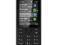 NOKIA 208 Black Single Sim