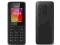 NOKIA 107 BLACK DUAL SIM