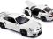 Porsche 911 GT2 (2007) 1:18 NOREV