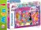 PUZZLE WINX My Fairy Friend 60el. CLEMENTONI 26896