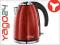 Russell Hobbs 18941-70 Flame Red - Czajnik elekt.