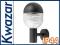 Lampa ścienna lampa zewnętrzna ogrodowa, IP44 A25