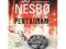 PENTAGRAM - JO NESBO  (audiobook CD)