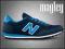 NEW BALANCE BUTY U410NNB LATO 2014 - 38 (23,5cm)