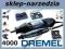 DREMEL 4000 6/128 Platinum Edition WALIZA +KSIĄŻKA