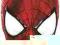 Maska Amazing SPIDERMAN maseczka urodziny d