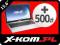Laptop ASUS R510LN X550LN i7 8GB GF840 Win7 +500ZŁ
