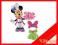 Disney Minnie Modna z Dodatkami W5109 ;92432;